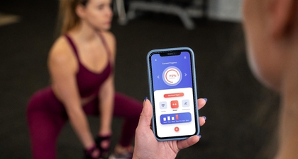 Olahraga Jadi Lebih Mudah dan Efektif dengan Aplikasi Kebugaran Personal