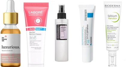 Ini 5 Produk Skincare untuk Menghilangkan Bruntusan di Wajah