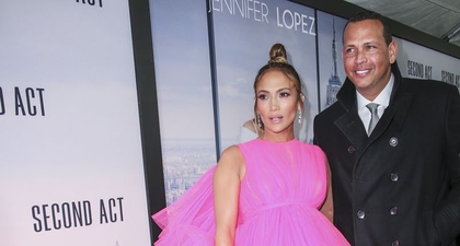 J.Lo dan Alex Rodriguez Mengaku Pernah Datangi Terapi untuk Pasangan di Awal Pandemi