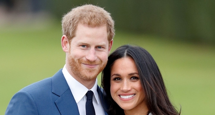 Pangeran Harry Mengingat Kembali Saat Ia Mengetahui Bahwa Meghan Markle Adalah Belahan Jiwanya