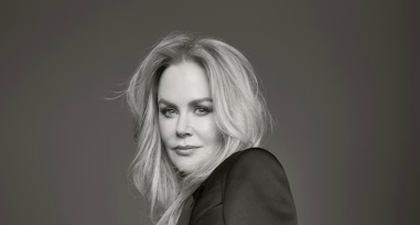 Clé de Peau Beauté  Sambut Nicole Kidman Sebagai Wajah Terbarunya