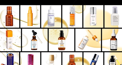 16 Serum Antioksidan Terbaik untuk Semua Jenis Kulit!