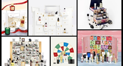 13 Kalender Advent Mewah Terbaik untuk Dibeli Sekarang