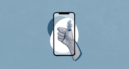 Apakah Emoji Jempol 👍 Juga Berarti Sebuah Umpatan?