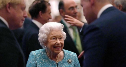 Ratu Elizabeth Batalkan Perjalanan ke Irlandia Utara Atas Rekomendasi Dokter