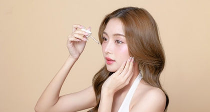 Ini Kunci Tampilan Makeup Korea yang Tampak Alami dan Bercahaya