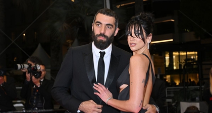 Siapakah Pacar Dua Lipa, Pria Bernama Romain Gavras?