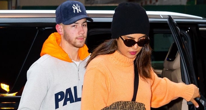 Priyanka Chopra Secara Halus Menyikapi Rumor Berpisah dengan Nick Jonas di Instagram