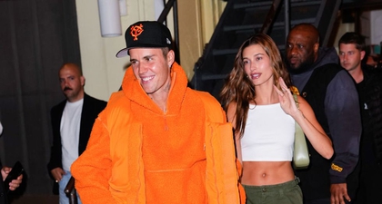 Hailey dan Justin Bieber Terlihat untuk Pertama Kali Sejak Masalah Krisis Kesehatan Mereka