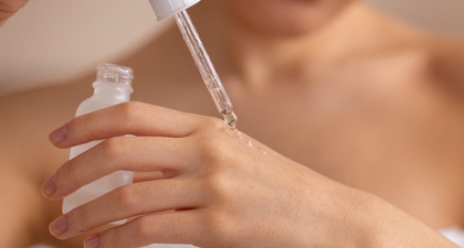 Kenali Perbedaan Hyaluronic Acid dan Salicylic Acid