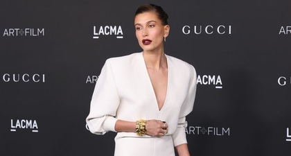 Seluruh Penampilan Red Carpet dari LACMA Art + Film Gala 2021