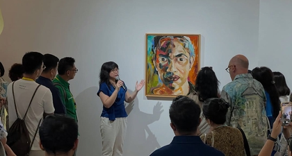 7 Museum di Indonesia yang Wajib Dikunjungi untuk Liburan Seru dan Estetik