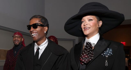 Perhiasan Terbaik dari MET Gala 2025