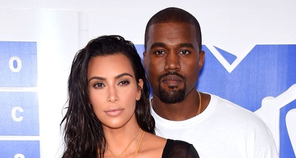 Baca, Ini Timeline Perjalanan Hubungan Kim Kardashian dan Kanye West