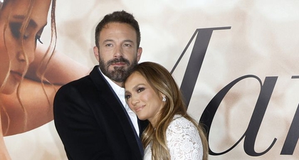 Ben Affleck Tampil dalam Musik Video Terbaru Milik Kekasihnya, J.Lo