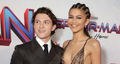 Timeline Lengkap Hubungan Zendaya dan Tom Holland