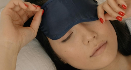 Ini Cara Tepat Menggunakan Sleeping Mask untuk Raih Kulit Glowing dan Terhidrasi