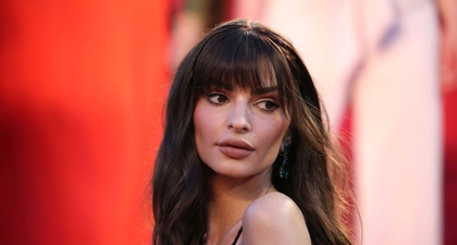 Emily Ratajkowski Merayakan Ulang Tahun ke-31 dengan Bikini Bermotif Jerapah