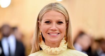 National Health Service Peringatkan Gwyneth Paltrow Tentang Informasi Salah Mengenai Saran Penyembuhan Covid-19