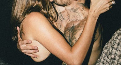 Justin dan Hailey Bieber Tampak Makin Mesra dalam Foto Terbaru