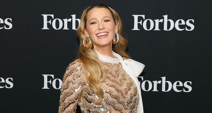 Blake Lively Dikabarkan Hamil Anak Keempat!