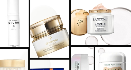 12 Moisturizer yang Bagus untuk Mecerahkan Wajah