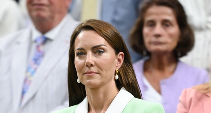 Komentar Pihak Istana mengenai Kondisi Kanker Kate Middleton