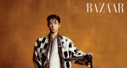 17 Film dan Acara TV Terbaik Park Bo-gum yang Wajib Ditonton