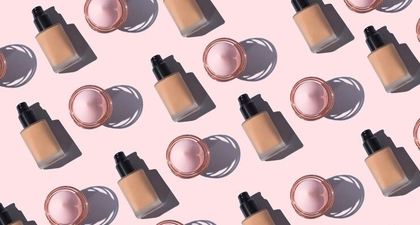 Perbedaan Cushion dan Foundation untuk Makeup Lebih Flawless
