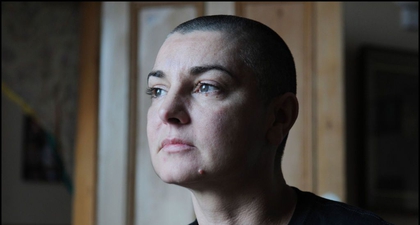 Sin&eacute;ad O'Connor Tutup Usia di Umur 56 Tahun