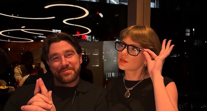 Akhirnya! Taylor Swift dan Travis Kelce Debut Hubungan Mereka di Instagram