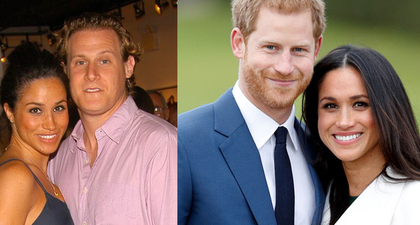 40 Selebriti Dunia yang Menemukan Cintanya Lagi Setelah Perceraian