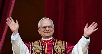 Resmi Terpilih! Ini Profil Lengkap Paus Leo XIV, Pemimpin Baru Umat Katolik Dunia