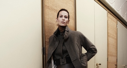 Flatshoes Nyaman untuk Tampilan Feminin dan Nyaman di 2025