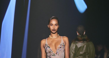 Sequin di Musim Panas? Siapa Takut!