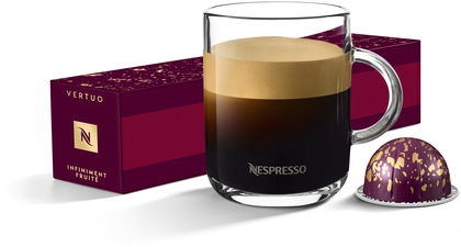 Kolaborasi Nespresso dan Pierre Herme Hadir Kembali