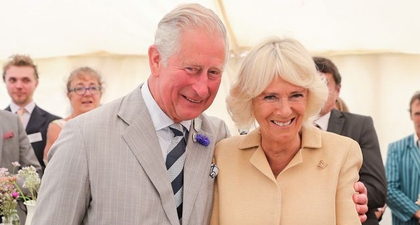 Akhirnya Pangeran Charles dan Camilla Telah Menerima Vaksin Covid-19