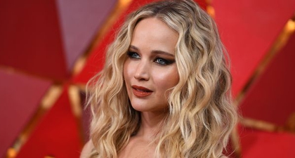 Jennifer Lawrence Ingin Melindungi Privasi Bayinya Selamanya