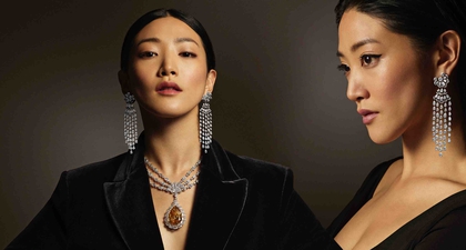 Chopard Memetik Inspirasi dari Dunia Perfilman Untuk Koleksi 'Red Carpet' Terbaru