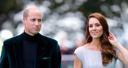 Pangeran William Ajak Generasi Muda untuk Melawan Perubahan Iklim