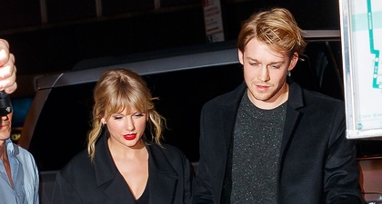 Tahap Hubungan Pasangan Taylor Swift dan Joe Alwyn