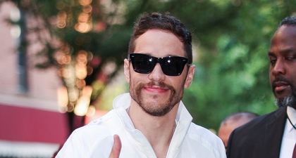 Pete Davidson Mengatakan Ia 