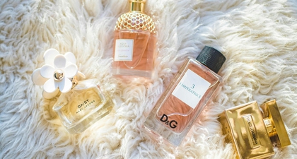 8 Cara Menyimpan Parfum Agar Tetap Wangi dan Tahan Lama