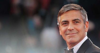 George Clooney Berikan 14,1 Miliar Rupiah Kepada Setiap Sahabatnya