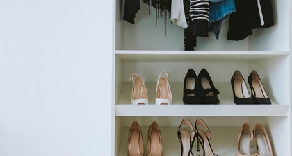 Sepatu Termahal Di Dunia: Paling Mewah Sepanjang Sejarah