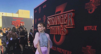 Fakta Sadie Sink yang Harus Diketahui Para Penggemar Stranger Things