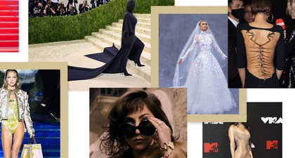 14 Momen Fashion Tak Terlupakan di Tahun 2021