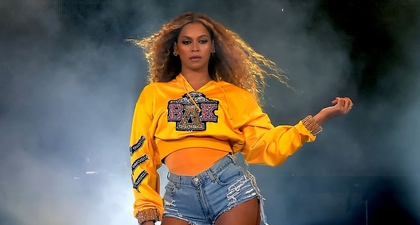 Beyonc&eacute; Resmi Bergabung di Platform TikTok