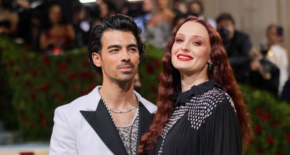 Joe Jonas dan Sophie Turner Menyambut Anak Kedua Mereka