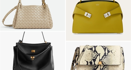 10 Rekomendasi Tas Minimalis yang Kami Cintai di 2025